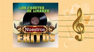 El Caballo Jovero - Los Cadetes de Linares