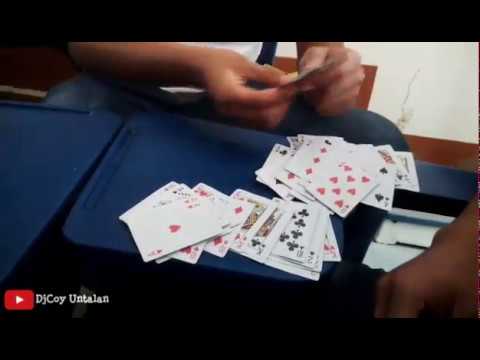 Ang Kwento Ng Paglalakbay ni Jack Mapagmahal