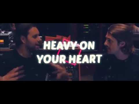 Camila Cabello Vs Axwell Ingrosso Vs Don Diablo - Havana Dreamers (Djs From Mars Vs Cristian Marchi)