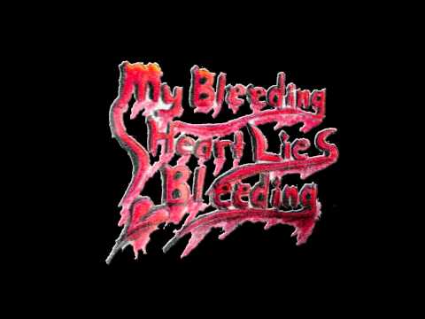 Chris Lucas - Metalcore - My Bleeding Heart Lies Bleeding - You Die (I Cry)
