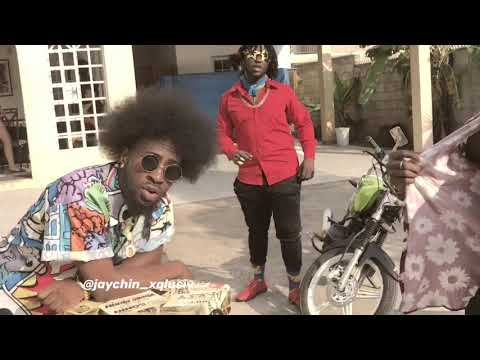 Xqlusiv & Active Immortals 《Jaychin,Ceejay&Joel》 A Touch Of Difference