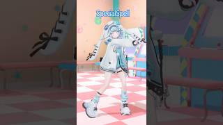 specialspell ／踊ってみた #ホロライブ #vtuber #dance