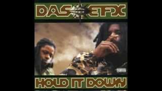 Das Efx - Microphone Master