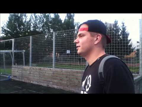 MAULIN X ČONKA X H.Z.M.