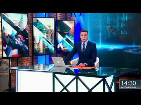 კომპანიამ თელავის მოსახლეობას წყალმომარაგების პროექტები გააცნო