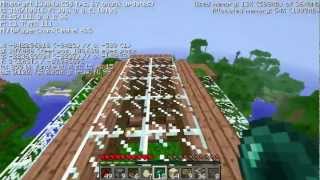 Mindcrack Episode 56 - &quot;Chicken Rainmakers!&quot;