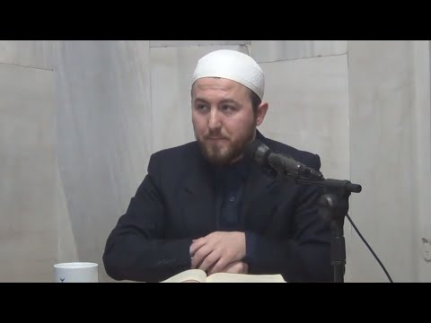 Çfarë domethënë emri "Allah" - Hoxhë Qëndrim Jashari