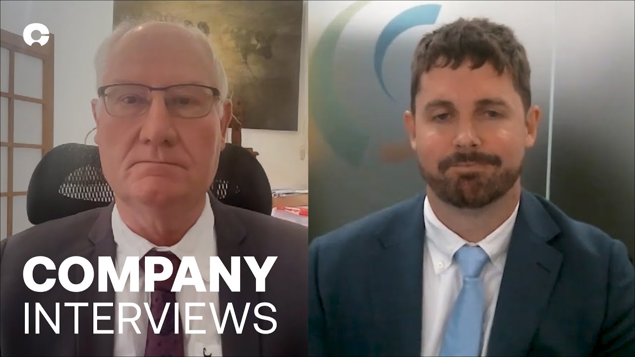 Bannerman Energy (ASX:BMN) - Namibian Uranium Project On Track for 2028 Production