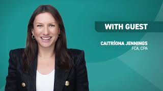 DMD Season 4 Ep 2: Caitríona Jennings, From PwC to World Records