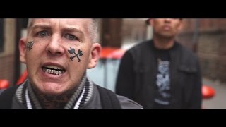 Black Pegasus - Idolatry  - Ft Madchild &amp; Mr Biscuit (Official music video)