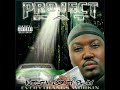 Project Pat ft. DJ Paul & Juicy J - "If You Ain't From My Hood" (Official Audio)