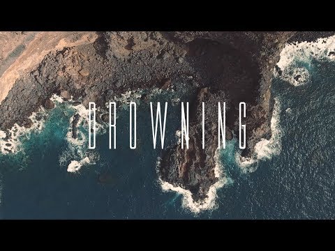 Meghan Norah - Drowning feat. iLLvibe (Official Music Video)