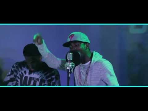 Mission Underground | Priceless Da Roc, Demrick, Futuristic, Young Markk | Prod. by Chase Moore