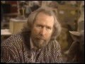 The Witches EPK Jim S Red Book The Jim Henson Company