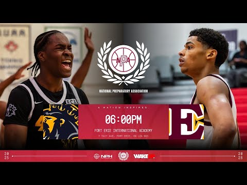 NPA S6 Championship Rematch | Royal Crown School vs Edge School | NPA Season 7