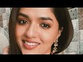 TAMIL HEROINE SUNAINA HOT VERTICAL EDIT