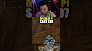 STRAT P1 SAKE #cdl