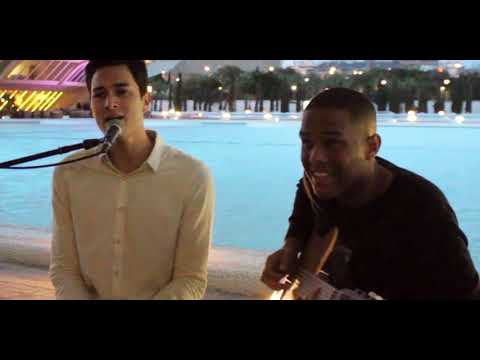 Caso Serio- Ipe & Chris Kross