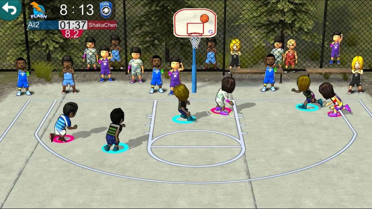 Click to play