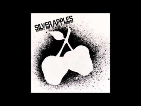 Silver Apples - Fractal Flow