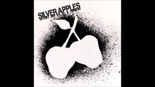 Silver Apples - Fractal Flow
