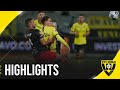 Samenvatting Excelsior - VVV-Venlo