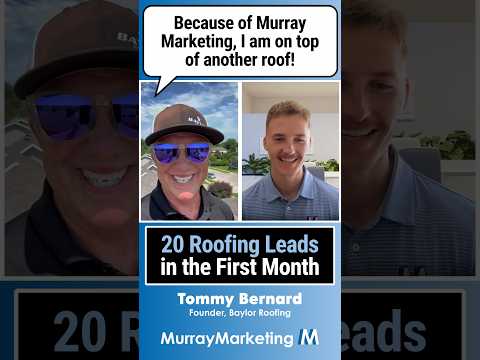 Baylor Roofing · Nebraska testimonial thumbnail