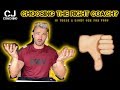 Choosing Your Fitness Coach