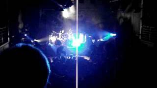 Aborted - A Cold Logistic Slaughter