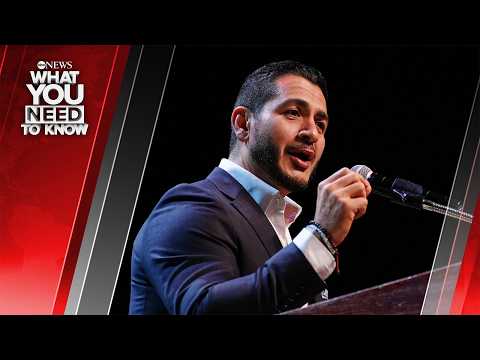 Michigan Primary Battle For Democratic Party. What You Need To Know - August 5