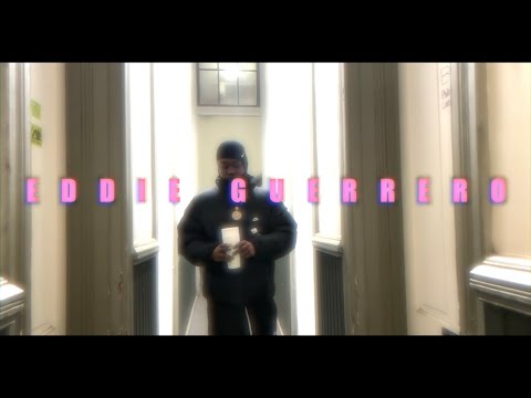 SKORELORD "Eddie Guerrero"