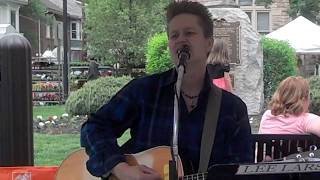 I Believe In Music - Mac Davis cover by Lee Larson