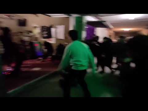 Eddie x Murphy - 10 Years Of Noise (14/12/2025)