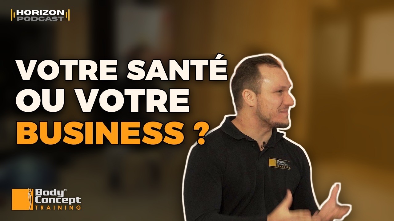Séance de sport avec Alexandre Kesteloot, personal trainer à Mouscron