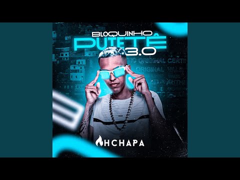 Bloquinho Putetê 3.0