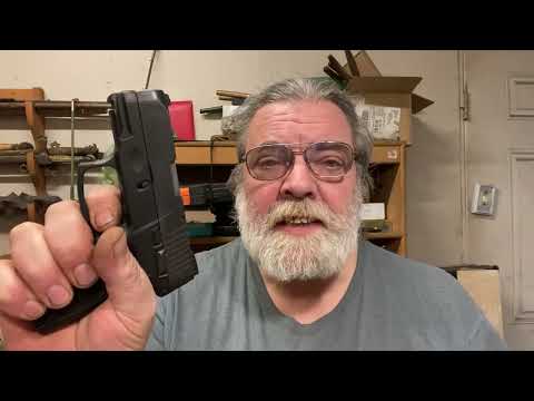 *NEW* Taurus G2S - 1st Hundred