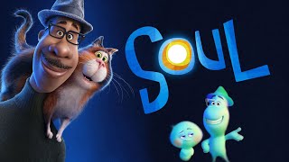 Pixar’s Soul - It’s All Right | *EASY* RHYTHM PLAY ALONG | BODY PERCUSSION