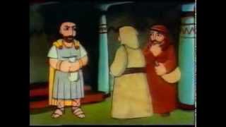 Amigos de Dios DVD (San Pablo)