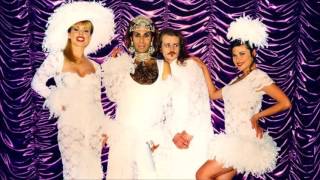 ARMY OF LOVER - Lit De Parade (Radio Edit) (1994)