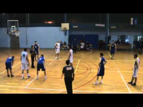 KK Cetina vs KK Solin