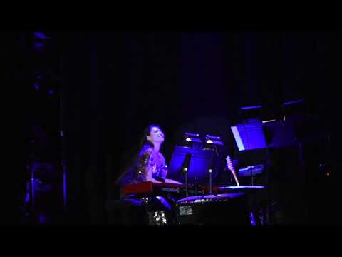 Venus Tsai on Norwegian Jade Part 5