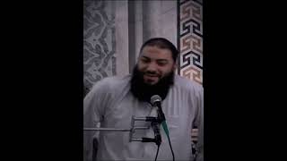 الاعتكاف الفرصة الأخيرة | " ( 10 ) أيام يغيروا مسار عمرك كله " | كلمة قوية من د . حازم شومان image