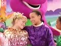 In Outer Space 2007 Version Part 1