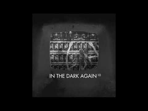 Federico Leocata  - A Man In A Circle (In The Dark Again 10)