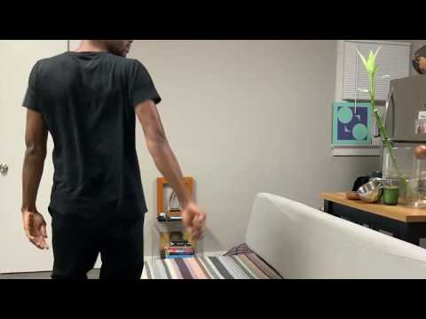 @DANCEPRINCEDREW - Now - Young Thug