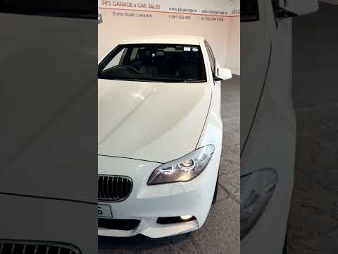 BMW 5-Series 2012, New NCT - Image 2