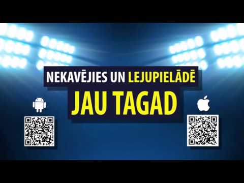 Konteyner - Medical Group DENS* ||  Izaicinājuma līga