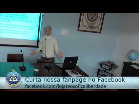 Aula 13 – Curso Teosofia (Ocultismo prático)