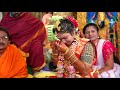 Pannendu Gunjala Wedding Video Song Priyanka Suresh Ganiphotography0
