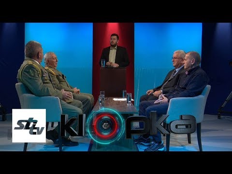 SBTV - KLOPKA – PAD VUKOVARA - 19.11.2019.